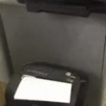 Printer to shredder meme