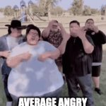 Average AVGN Fans | AVERAGE ANGRY VIDEO GAME NERD FANS | image tagged in gifs,angryvideogamenerd,jamesrolfe | made w/ Imgflip video-to-gif maker