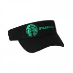 Starbuck hat