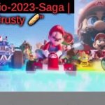 @Mario-2023-Saga’s announcement template V2 meme