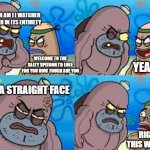 How Tough Are You Meme Generator - Imgflip