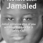 jamaled meme