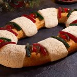 Rosca de Reyed