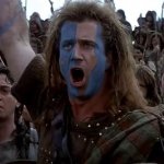 Braveheart