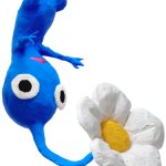 Blue Pikmin