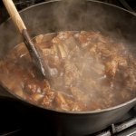 Stew Rare
