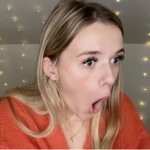 Funny face