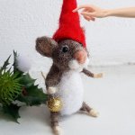 touch mice elf