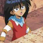 Mokuba template