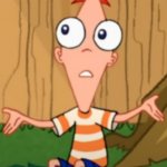 Front Facing Phineas 1.2