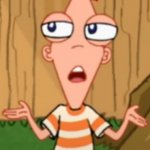 Front Facing Phineas 1.2