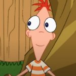 Front Facing Phineas 1.7