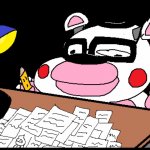 Helpy Gets Sued