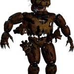 Nightmare Freddy