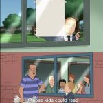 King of the hill template