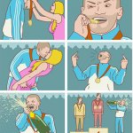 Scandinavians be like