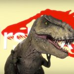 MRS REXY!!! GIF Template