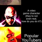 mr incredible progressively gets worse (just the bottom images and the music  as a video) : r/MemeTemplatesOfficial