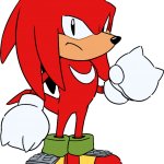 Knuckles