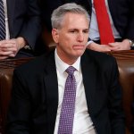 Kevin McCarthy