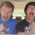 Sam and Colby cuz why not... meme