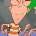 Front Face Phineas Theme 1.1