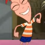 Front Facing Phineas Theme 1.3