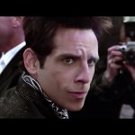 zoolander GIF Template