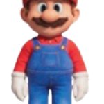 Mario Model (TSMBM)