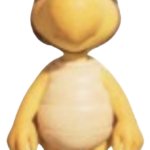 Koopa-Troopa Model (TSMBM)