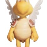 Koopa-Paratroopa Model (TSMBM) meme