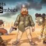 Plants vs Zombies template