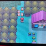 What the Psyduck doing