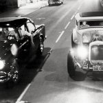 American Graffiti race