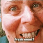 Trunchbull Fresh Meat template