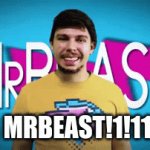 I Touched Mr. Beast Mustache 😳 #reels #mrbeast #memes
