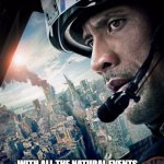 When movies predict reality | WELL IT SEEMS THAT MOVIES PREDICT UPCOMING DISASTERS; WITH ALL THE NATURAL EVENTS WITH THE WEATHER AND STORMS IN CALIFORNIA , "SAN ANDREAS" MIGHT BECOME SOMETHING OF TRUTH | image tagged in san andreas,dwayne johnson,movies,what if,flying,disaster | made w/ Imgflip meme maker