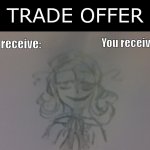 401 trade offer