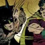 Robin Slapping Batman template