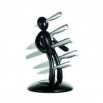 knife holder guy