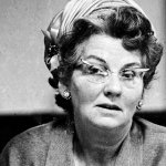 Mary Whitehouse