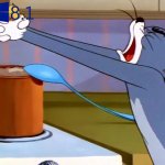 When Windows 8 Point 1 Ended Support | image tagged in tom and jerry tom saying no,tom and jerry,microsoft,windows,microsoft windows,windows 8 | made w/ Imgflip meme maker