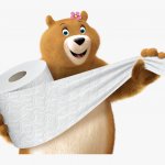 charmin bitch