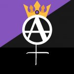 Anarcho monarcho feminist meme