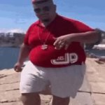 Meme: gordinho dançando mexendo a barriga (skibidi dop dop yes yes) - À toa  na Net - Agregador de Conteúdo