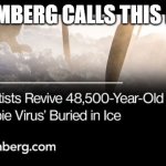 This is Bloomberg News? | BLOOMBERG CALLS THIS NEWS | image tagged in this is bloomberg news | made w/ Imgflip meme maker