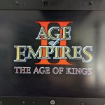 Age of empires soundtrack