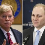 david duke and steve scalise