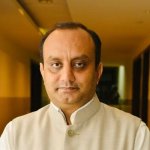 Sudhanshu Trivedi God