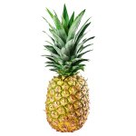 Pineapple meme